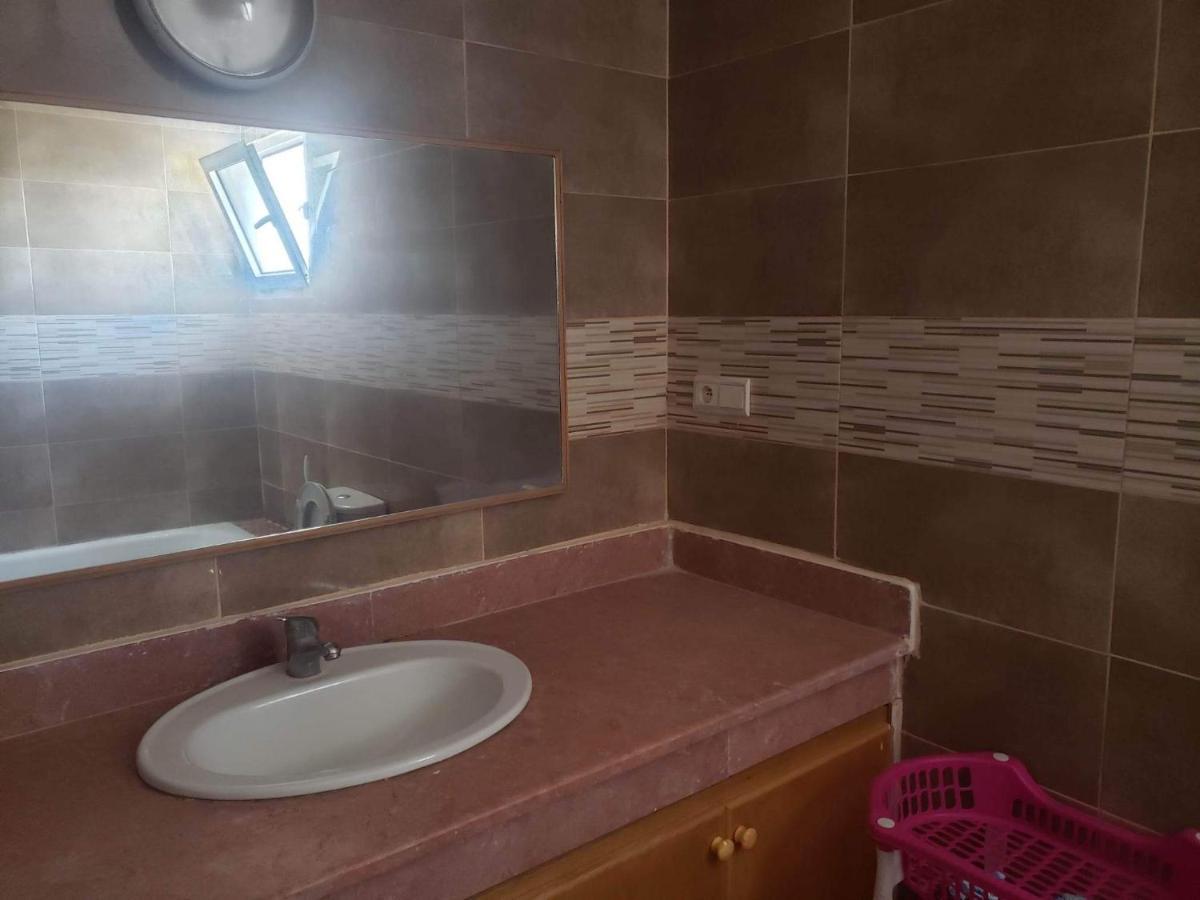 Magnifique Appartement Saidia Wifi Gratuit Et Chaines Internationales Exteriér fotografie