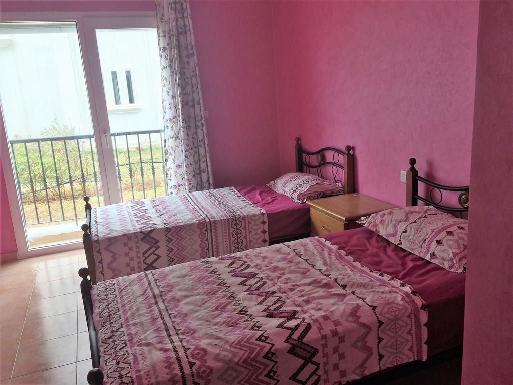 Magnifique Appartement Saidia Wifi Gratuit Et Chaines Internationales Exteriér fotografie