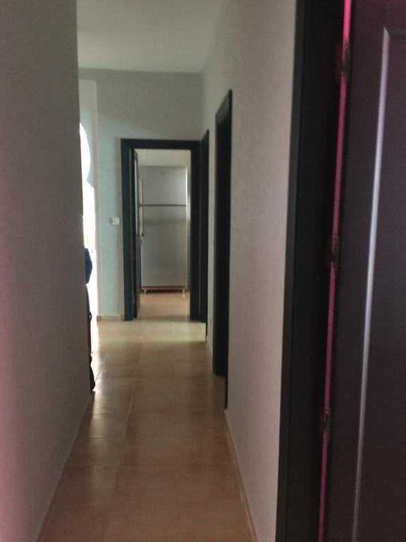 Magnifique Appartement Saidia Wifi Gratuit Et Chaines Internationales Exteriér fotografie