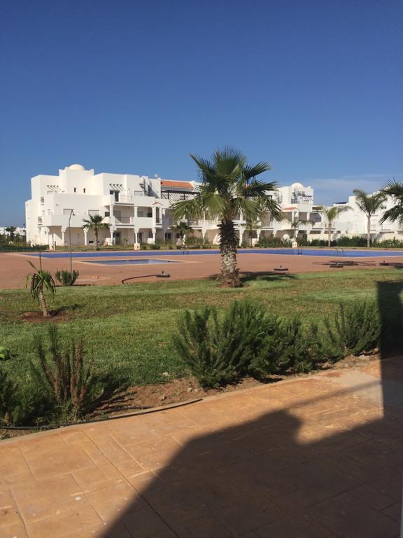 Magnifique Appartement Saidia Wifi Gratuit Et Chaines Internationales Exteriér fotografie