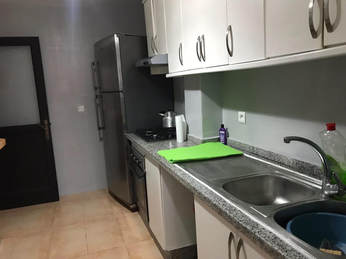 Magnifique Appartement Saidia Wifi Gratuit Et Chaines Internationales Exteriér fotografie