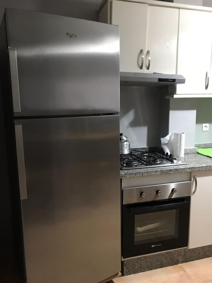 Magnifique Appartement Saidia Wifi Gratuit Et Chaines Internationales Exteriér fotografie