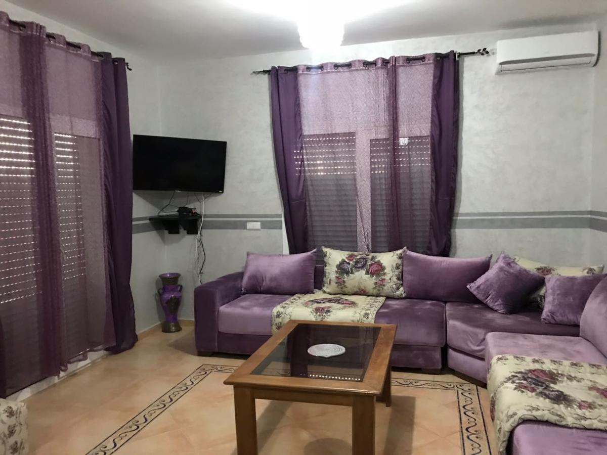 Magnifique Appartement Saidia Wifi Gratuit Et Chaines Internationales Exteriér fotografie